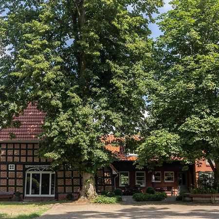 Pension Cohrs Hof Hellwege Luaran gambar